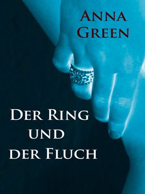 cover image of Der Ring und der Fluch
